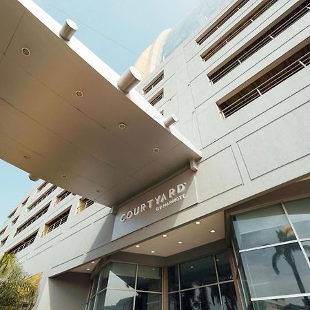 Courtyard By Marriott Guayaquil Hotel Екстериор снимка