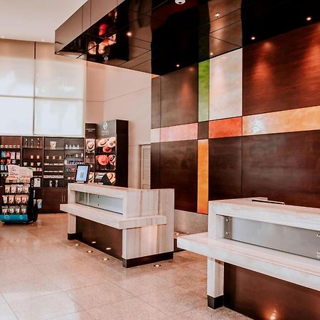 Courtyard By Marriott Guayaquil Hotel Екстериор снимка