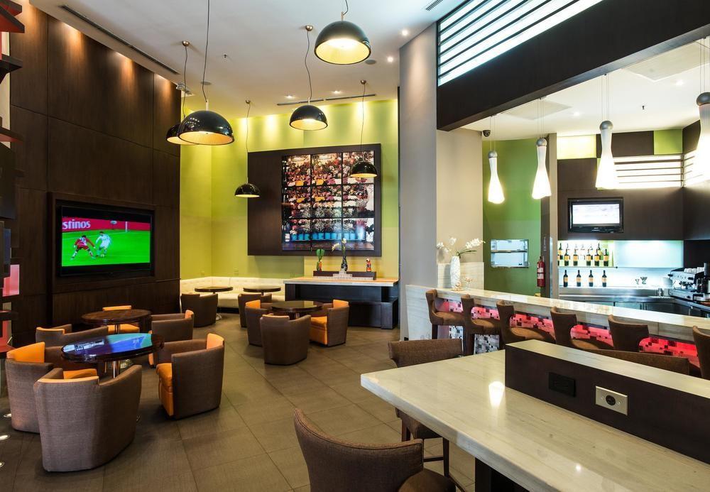 Courtyard By Marriott Guayaquil Hotel Екстериор снимка