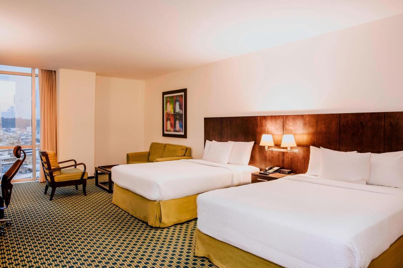 Courtyard By Marriott Guayaquil Hotel Екстериор снимка