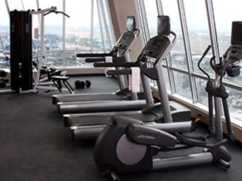 Courtyard By Marriott Guayaquil Hotel Екстериор снимка